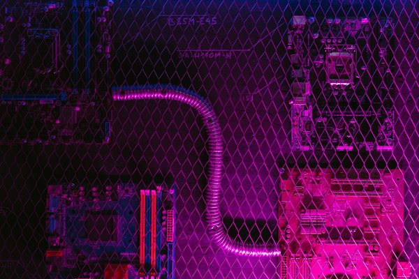 Tendances Applications