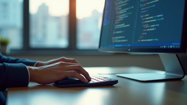 Agence no code : créez vos projets numériques facilement et rapidement