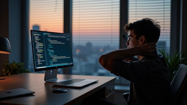 Agence no code : créez vos projets numériques facilement et rapidement