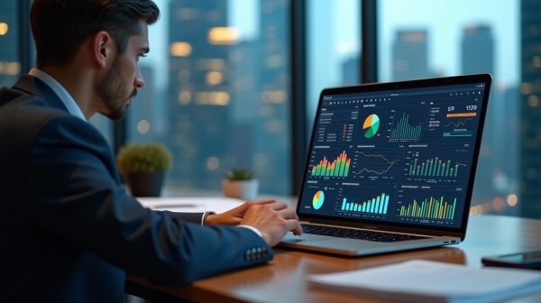 Maîtriser votre logistique avec un logiciel traiteur performant