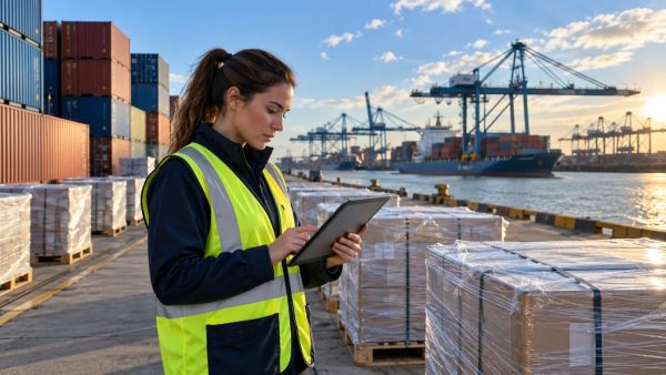 Top logiciels pour optimiser votre logistique efficacement