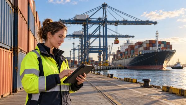 Top logiciels pour optimiser votre logistique efficacement