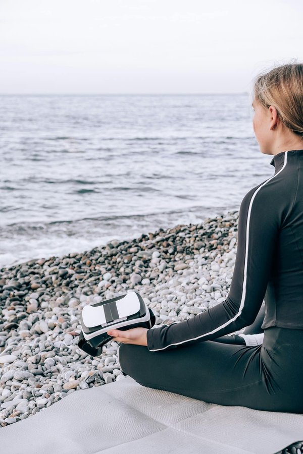 Comment les entreprises peuvent-elles utiliser les technologies de réalité augmentée pour les présentations de produits?